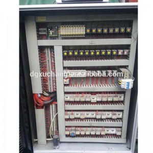 Macchina per calzatura Cerim K58 per tallone e fianchi