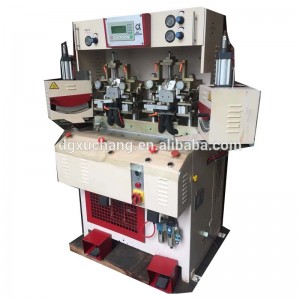 Macchine per calzare le scarpe in pelle in Italia