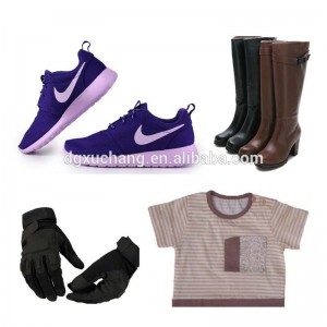 plotter graphtec della tagliatrice del modello della scarpa del campione di taglio del cuoio di CNC