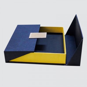 Confezione regalo speciale squisita personalizzata di lusso