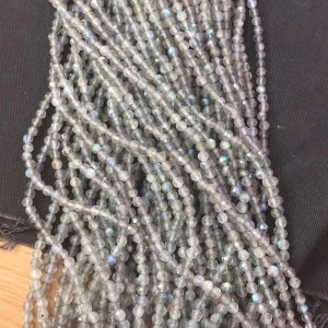 Perline di pietra naturale perline di pietre preziose naturali all'ingrosso