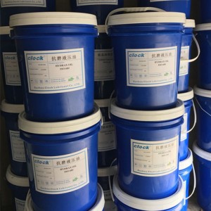 Orologio Hydrax Oil 32 # 46 # 68 # Hydrax Oil