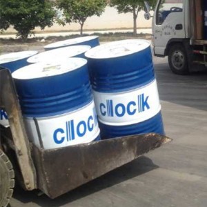 CLOCK produttore di olio per trasformatori Società di trasformazione del petrolio