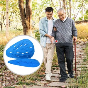 Tampone di assorbimento per frattura dell'anca con tecnologia di assorbimento del tampone (ACF)