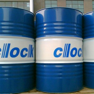 Olio per trasferimento di calore non cokingCLOCK Olio sintetico per trasferimento di calore