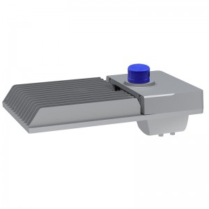 Lampione stradale a LED Galaxy 120W 150W 180W