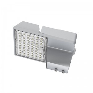Lampione stradale a LED da 80W 100W Galaxy