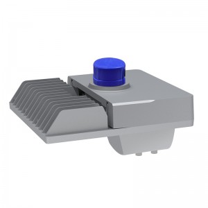 Lampione stradale a LED da 80W 100W Galaxy