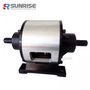 Kit frizione e freno elettromagnetici industriali SUNRISE 24V per macchine da stampa