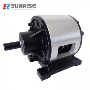 Kit frizione e freno elettromagnetici industriali SUNRISE 24V per macchine da stampa