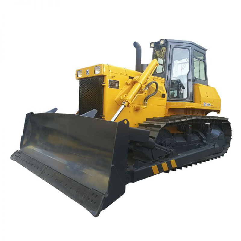 XCMG Ty160 Macchina per bulldozer cingolata cinese