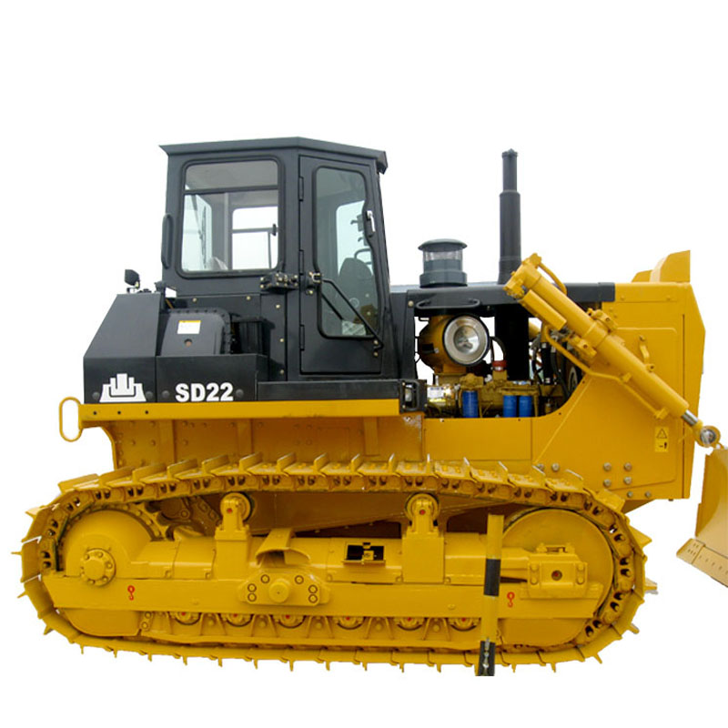 Bulldozer standard 22022 Shantui SD22