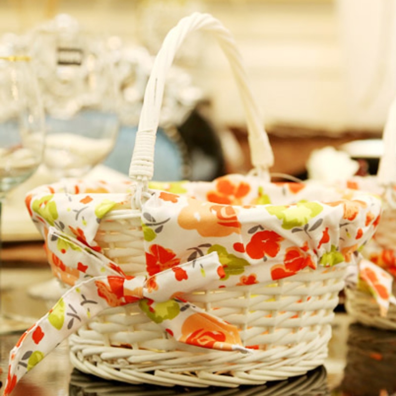 Christian Hamper con fodera