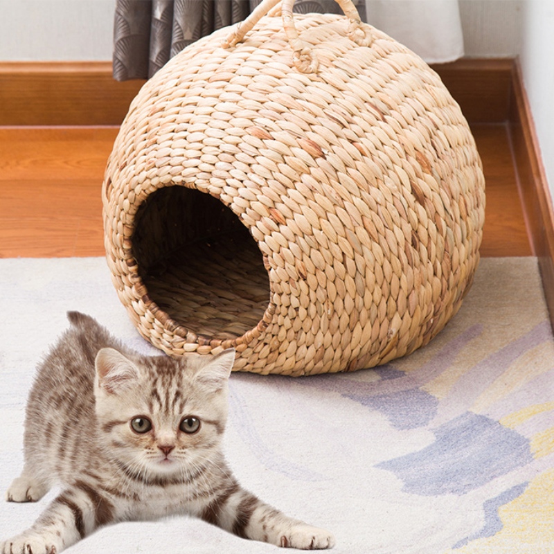 Nido \/ letto per animali domestici