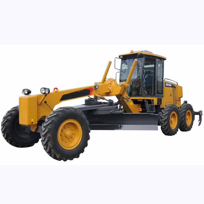 XCMG Produttore ufficiale G135 Motor Grader