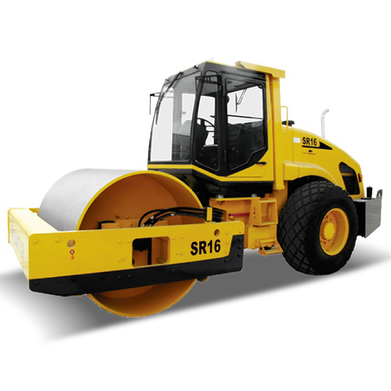 Shantui 160HP Sr16 Wetland Bulldozer per la vendita;