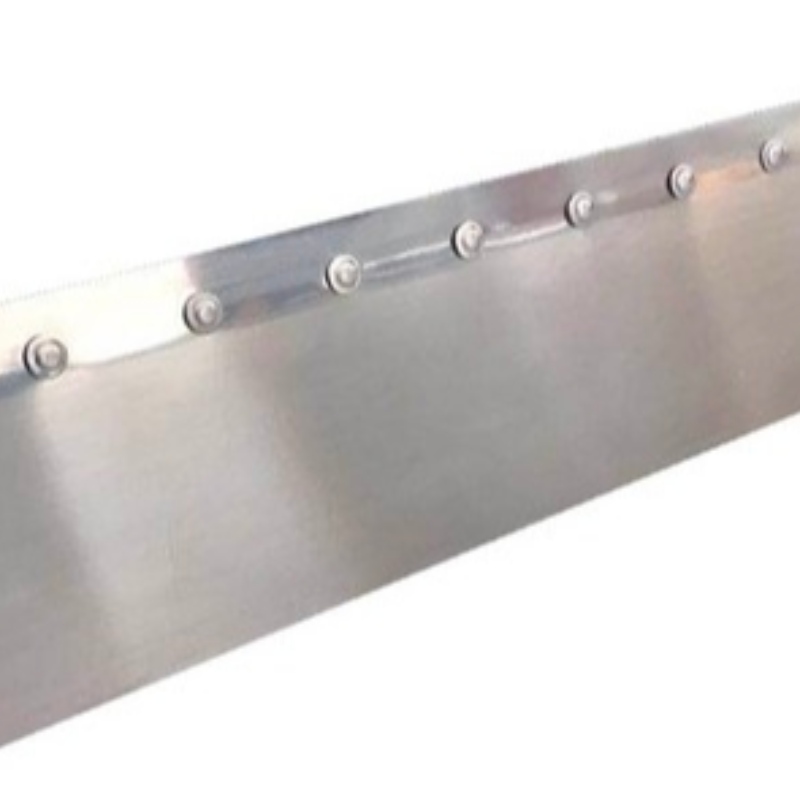 Stainless Steel Combined Doctor Blade Holder