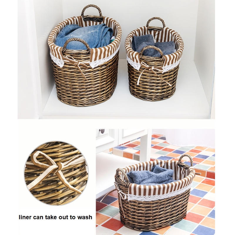 Cestino dell'organizzazione