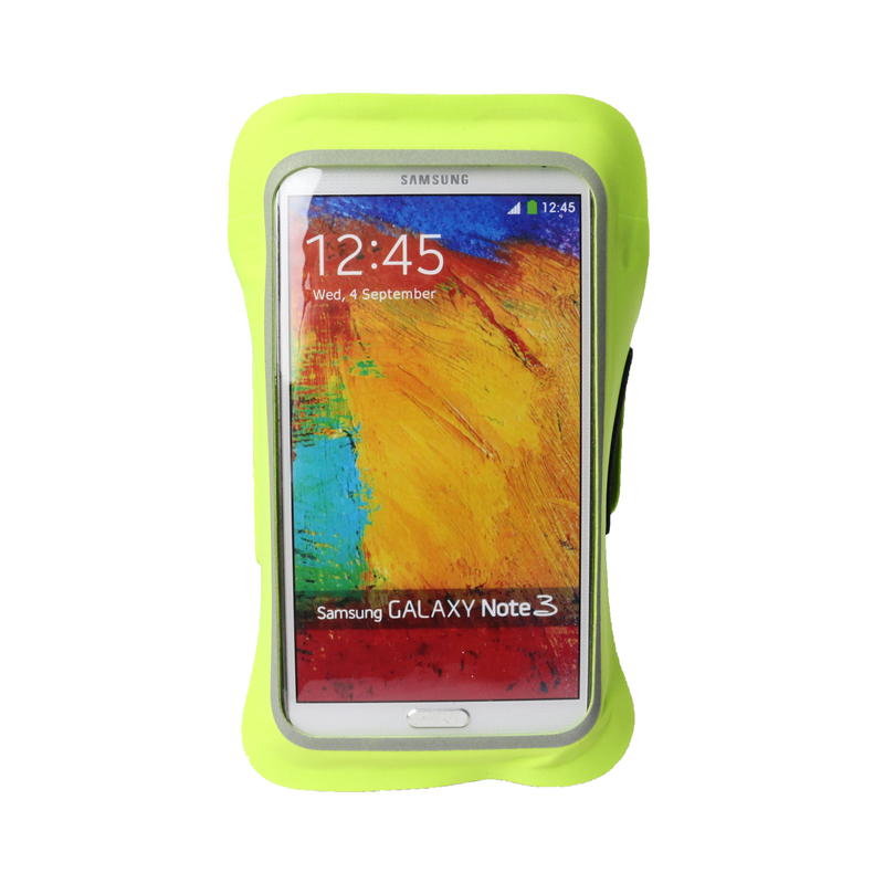 Green Fashion Cell Phone Sport Armband
