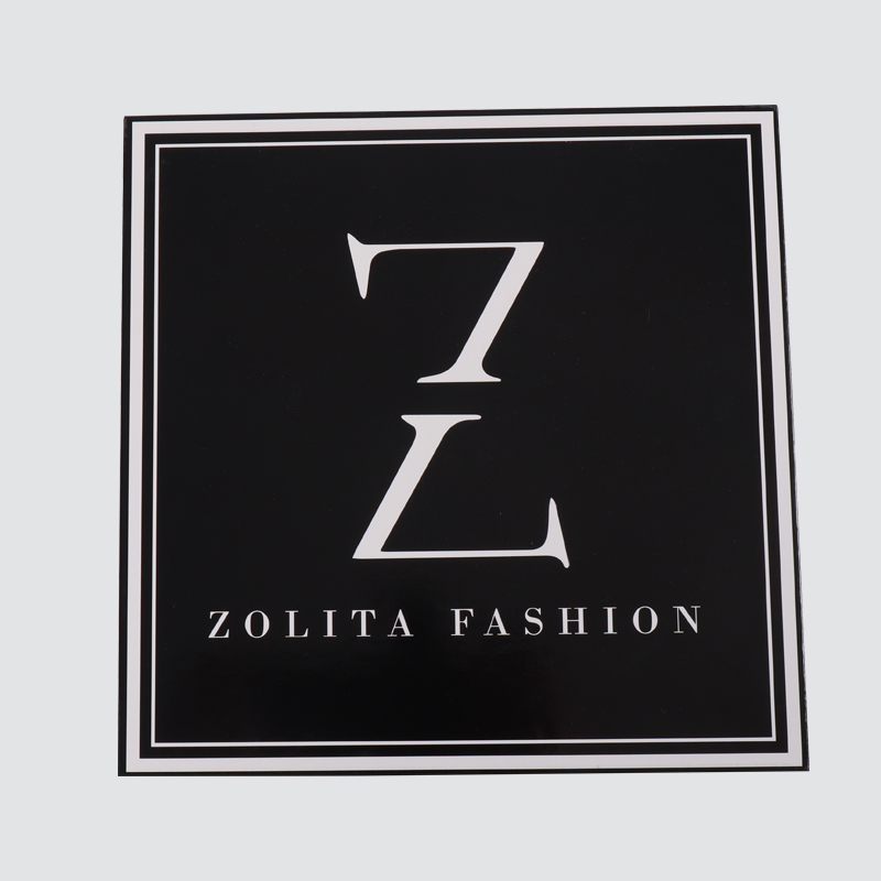 Box di packaging Popular Apprel Gift Box personalizzato