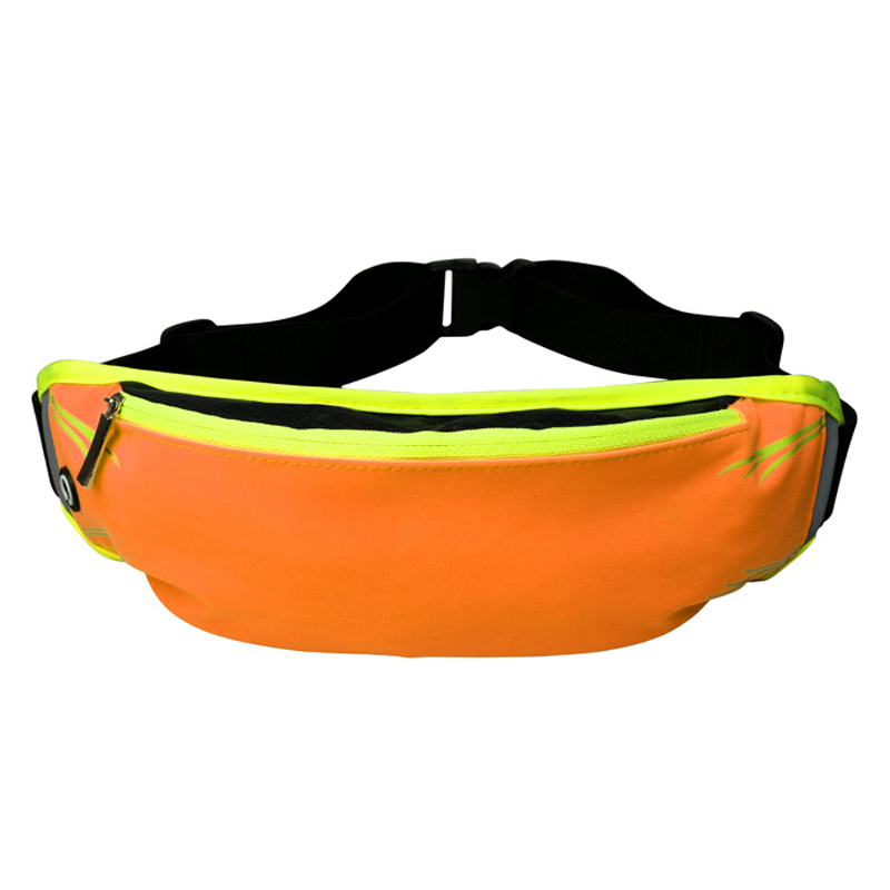 Pacchetto di Fanny Unisex for Women men Sport Waist Bag