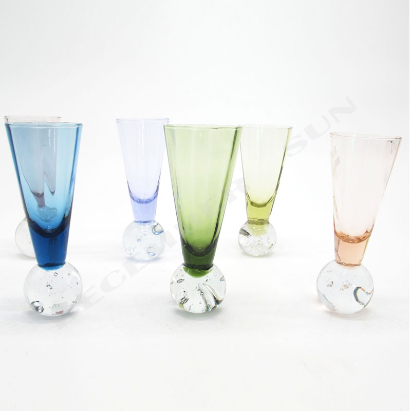 Classica qualità alcolica coppa di vino challenne calice