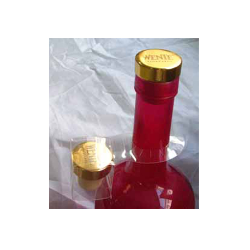 tappo di bottiglia di vino Blister imballato 4