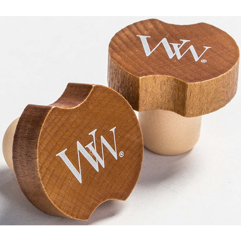 tappo di bottiglia di vino tappo di legno chiusura 3