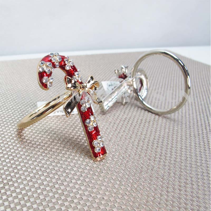 Portatovagliolo in metallo di varietà attraente e resistente