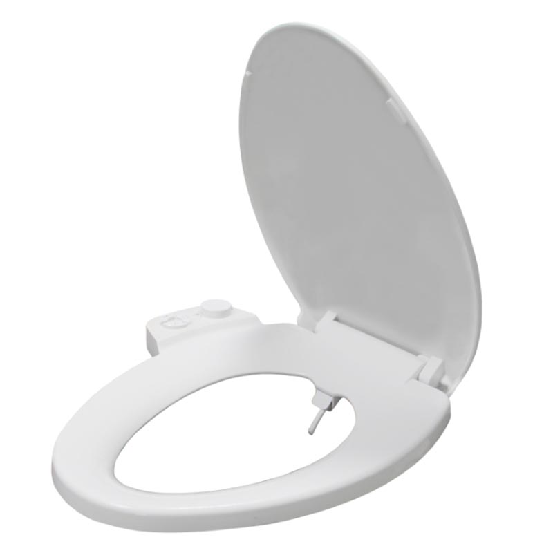 Seggiolo non elettrico non elettrico Bidet