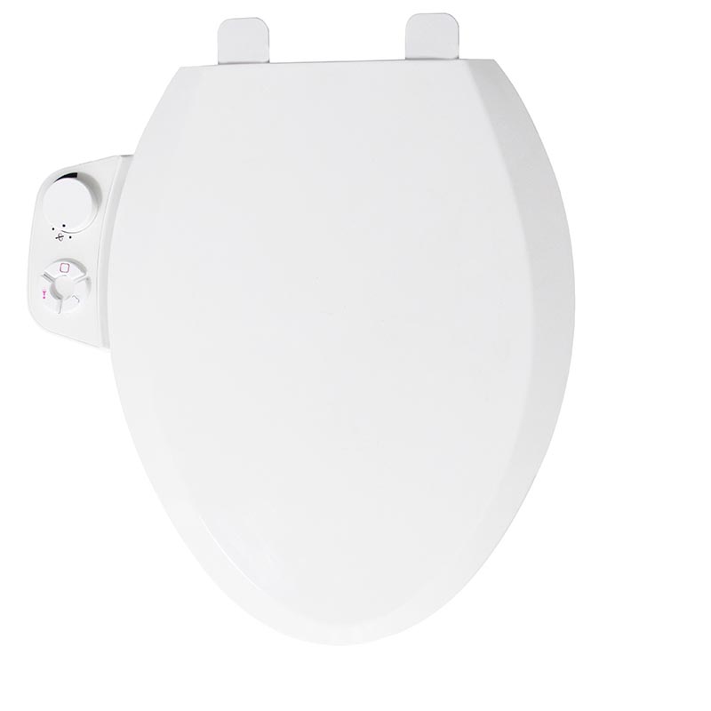 Seggiolo non elettrico non elettrico Bidet