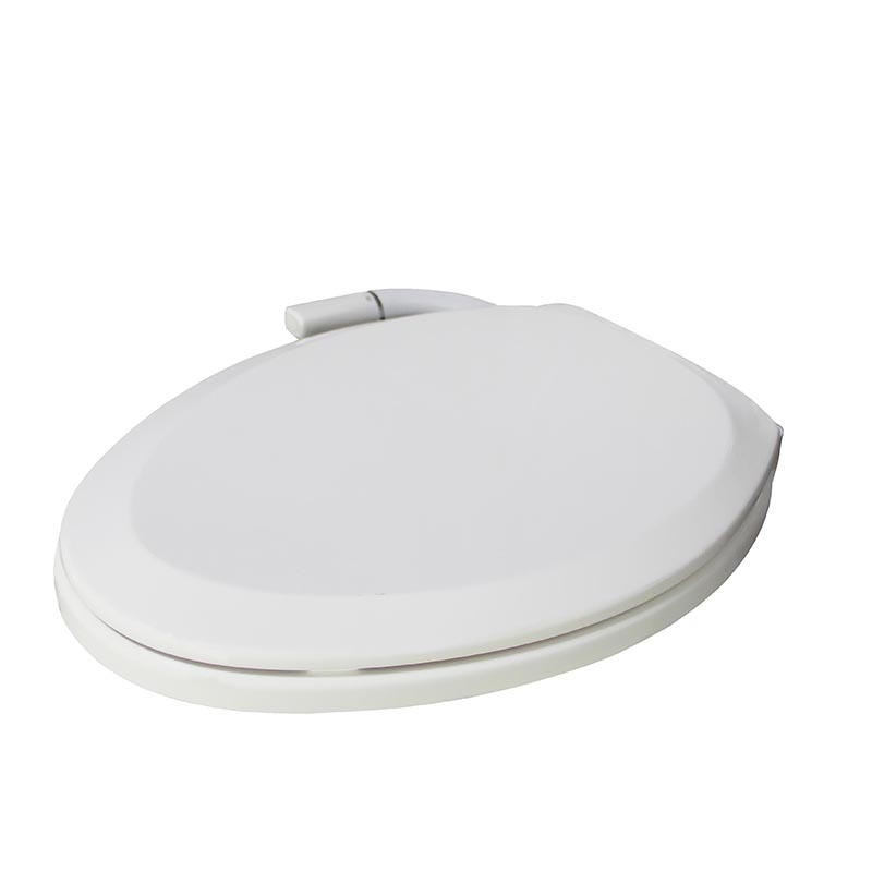 Sedile bidet standard americano