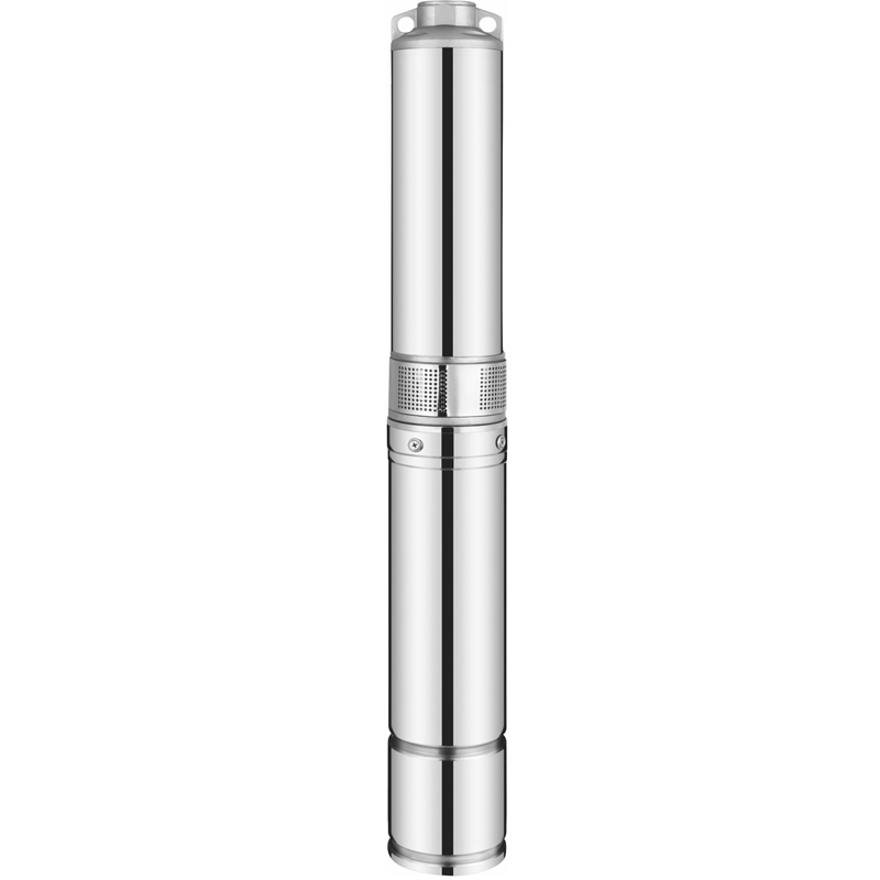 5ST Floating Subbersible pompa 5ST12-8