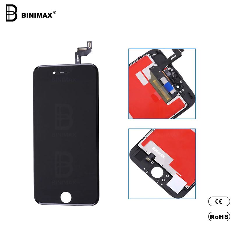 Binimax Mobile Screen Assembly per ip 6S