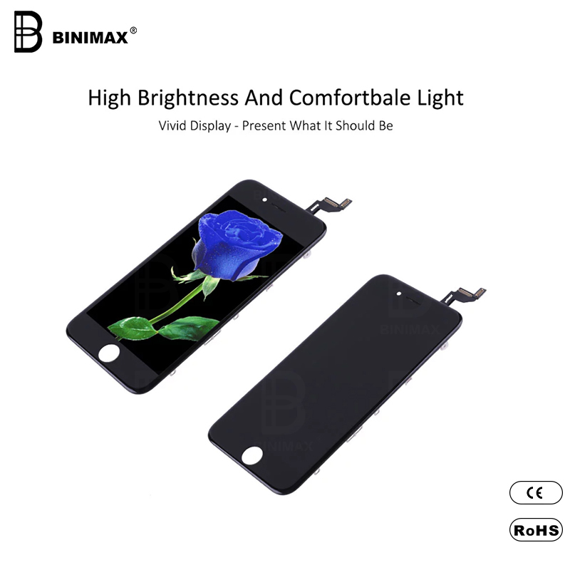 Binimax Mobile Screen Assembly per ip 6S