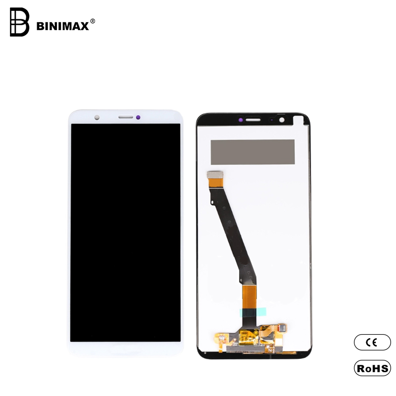 Mobile Phone TFT schermo LCD BINIMAX display sostituibile per Huawei godere 7S