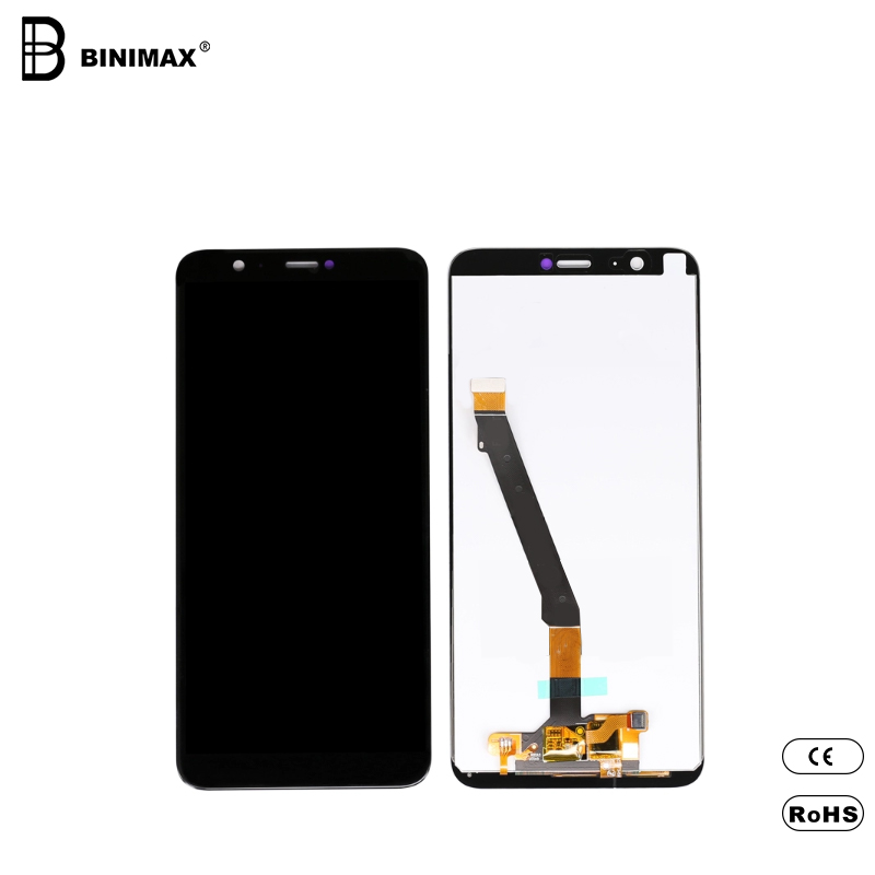 Mobile Phone TFT schermo LCD BINIMAX display sostituibile per Huawei godere 7S