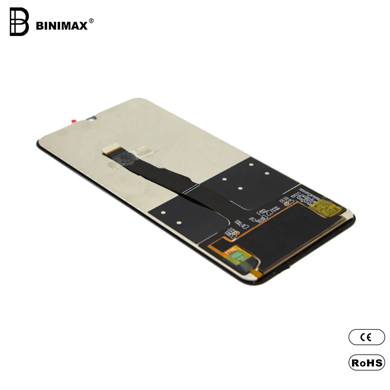 Schermo di schermo LCD del telefono cellulare TFT per HW nova 4e