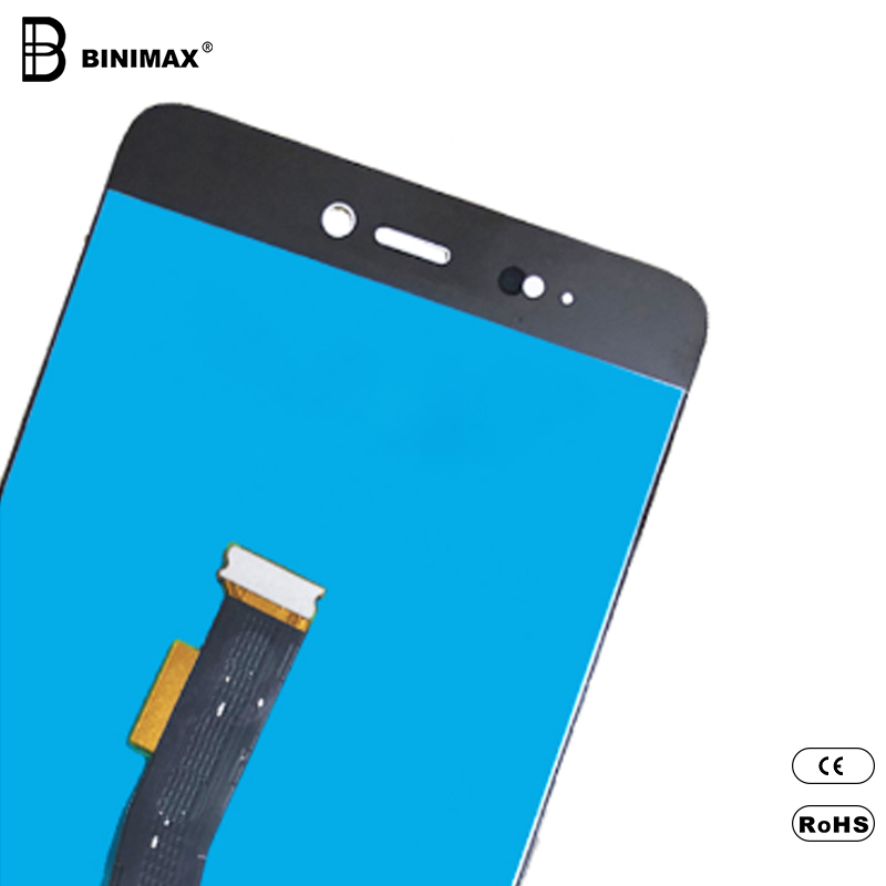 Schermo dell'impianto di LCD (MI BINIMAX Mobile Phone TFT) per l'MI 5S