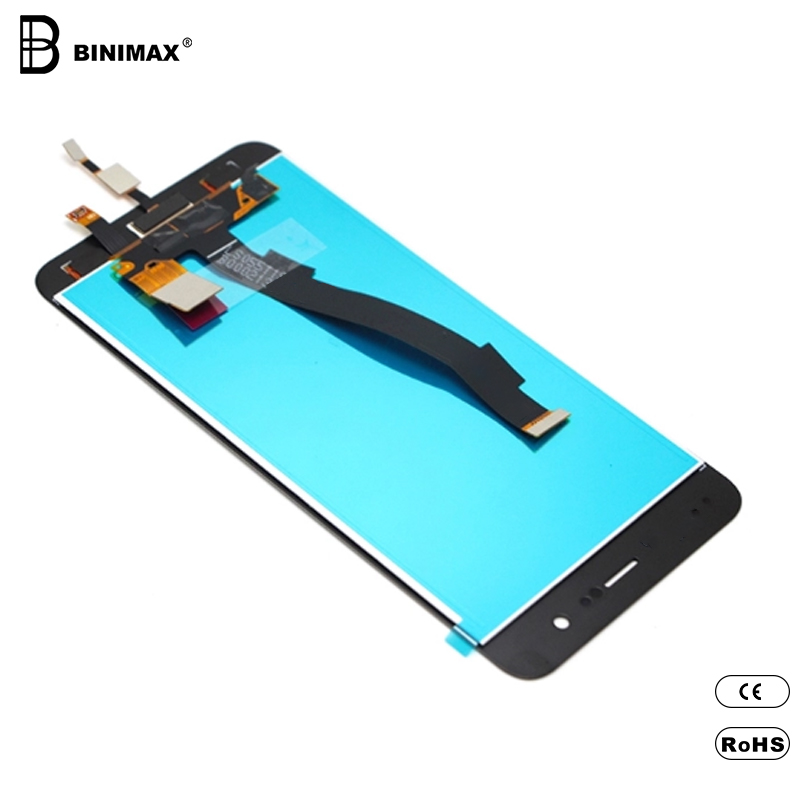 Schermo LCD del telefono cellulare BINIMAX display di sostituzione per il cellulare MI NOTE3