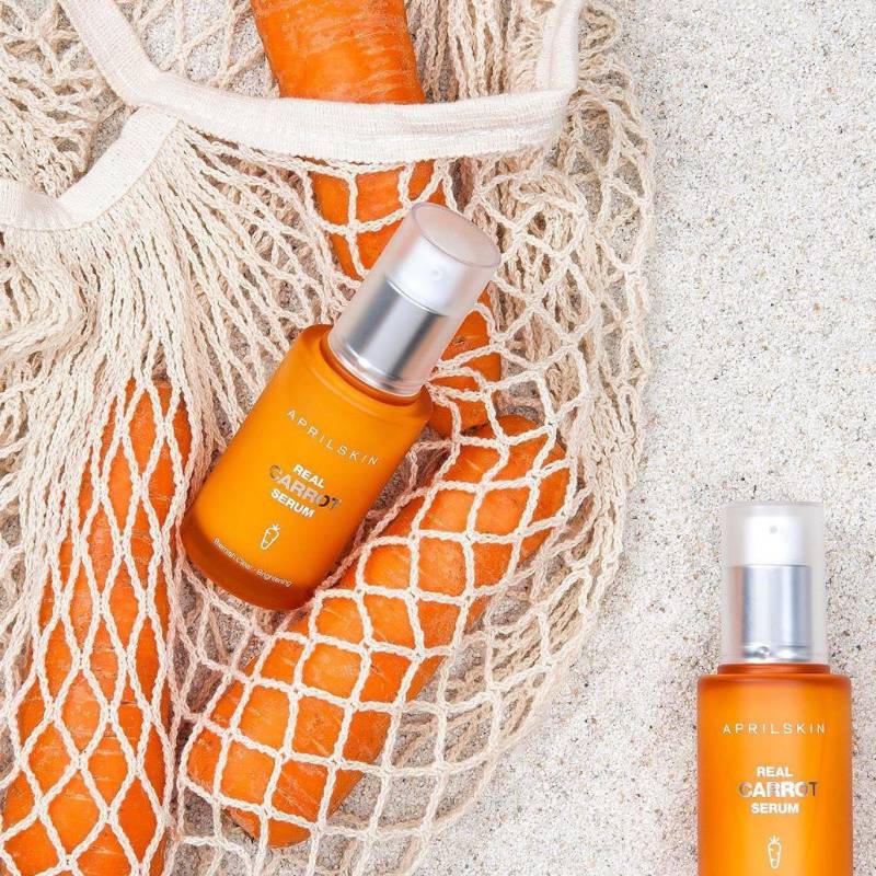 Borsa ecologica in rete di cotone