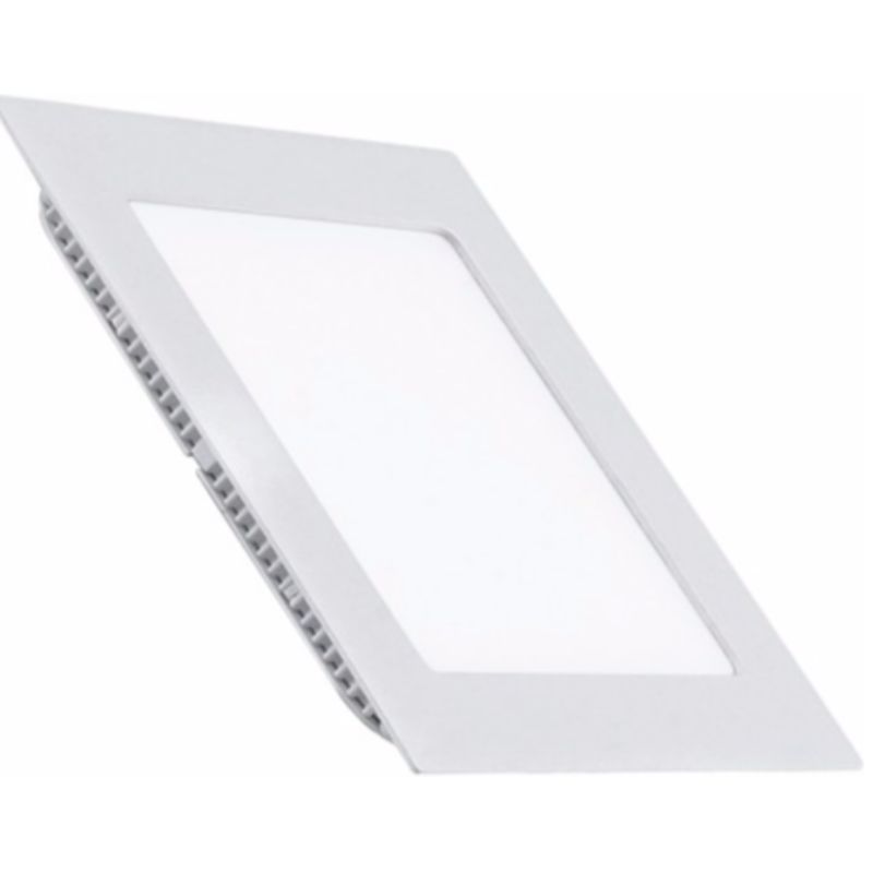 pannello luminoso a led quadrato 3w 6w 9w 12w 15w 18w 24w 30w