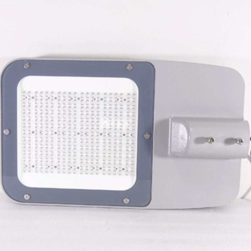 lampione a led 50w 100w 150w 200w