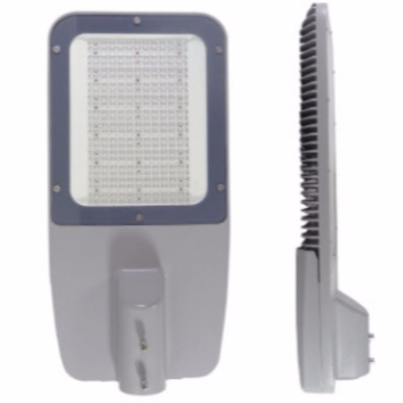 lampione a led 50w 100w 150w 200w