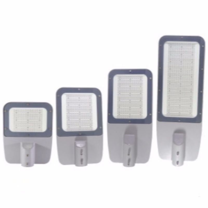 lampione a led 50w 100w 150w 200w