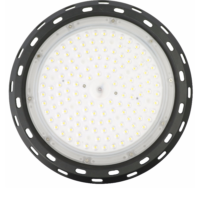 5 anni di luce LED highbay 50w 100w 150w