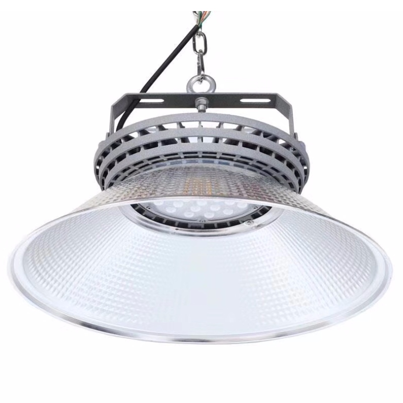 5 anni di garanzia IP65 LED UFO luce 50w 100w 150w 200w