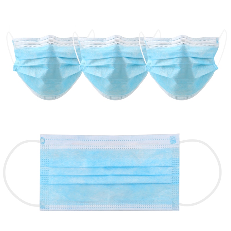 CE, FDA-maschera a vista