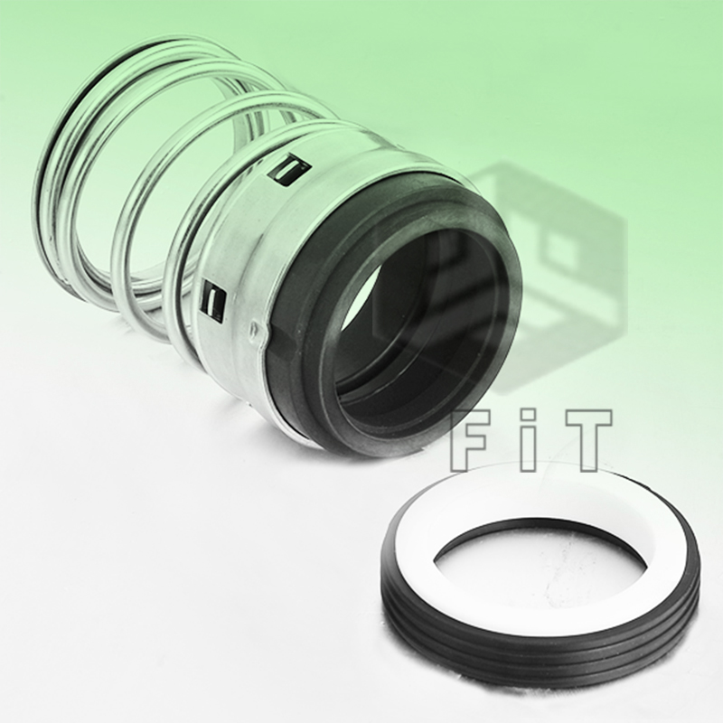 Tenute meccaniche a soffietto in elastomero FT1B