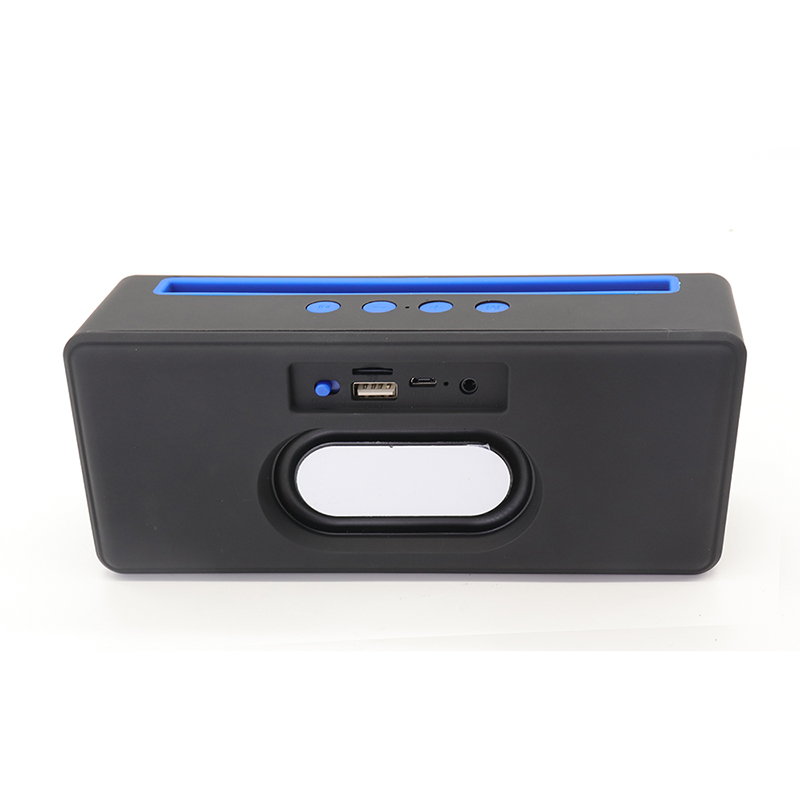 OS-567 altoparlante Bluetooth con luce LED